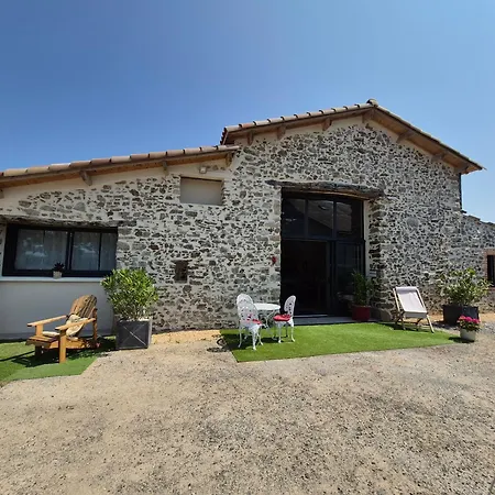 L' Art Champ Beau فندق مبيت وإفطار Rocheserviere