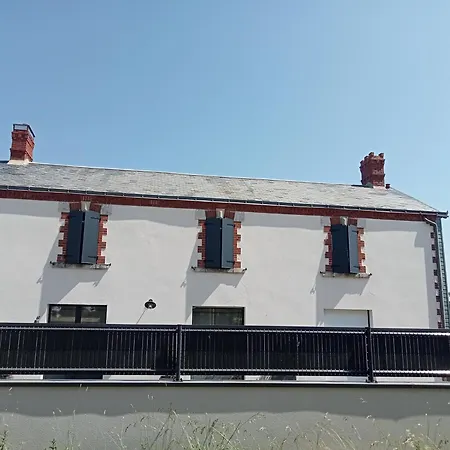 L' Art Champ Beau Rocheserviere