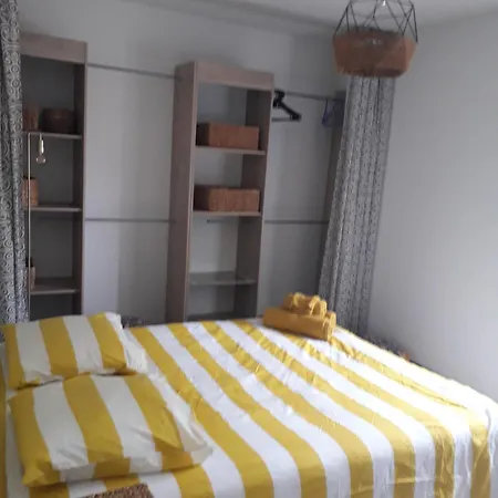 L' Art Champ Beau فندق مبيت وإفطار