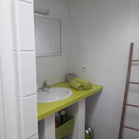 فندق مبيت وإفطار L' Art Champ Beau *