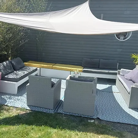 فندق مبيت وإفطار L' Art Champ Beau *