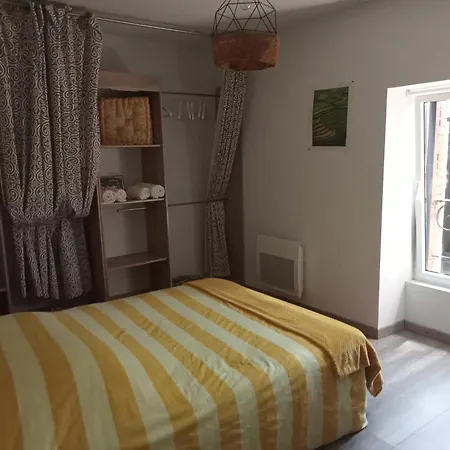 فندق مبيت وإفطار L' Art Champ Beau Rocheserviere