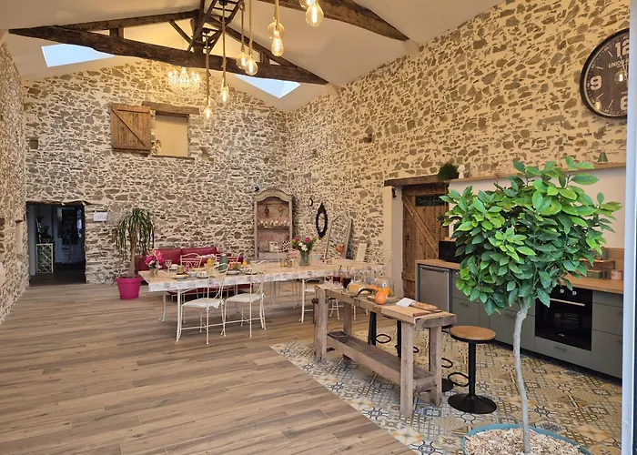 L' Art Champ Beau Rocheserviere