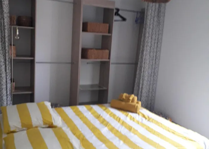 L' Art Champ Beau Bed & Breakfast