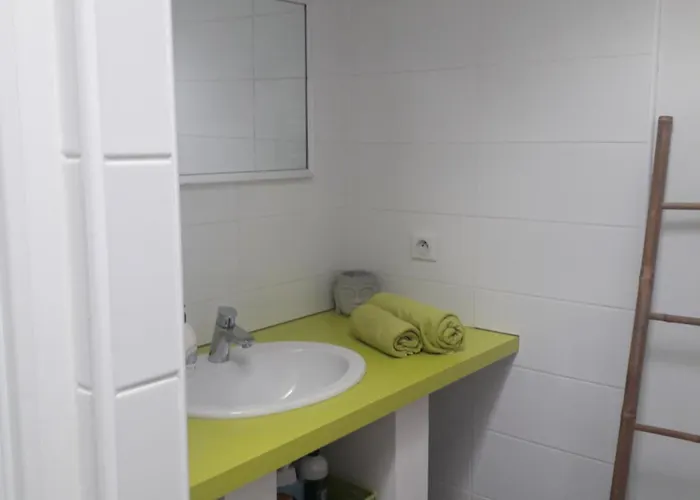 Bed & Breakfast L' Art Champ Beau *